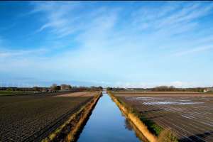 Pentair netherlands flood control video