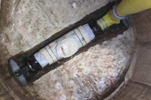 Municipal Sewer & Water Product News: Nov. 19, 2015