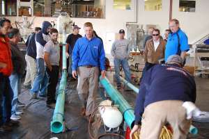 Perma liner pro shots 660