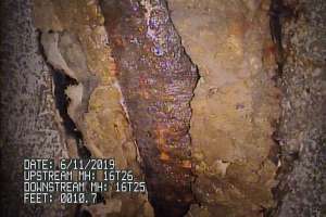 Streamlining Pipe Inspection