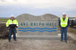 Developing New Water Supplies