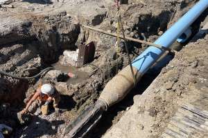 Saving Municipal Infrastructure
