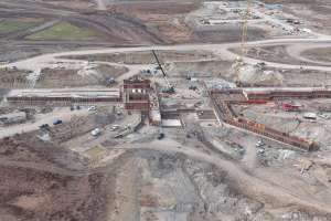 Developing New Water Supplies