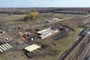 Developing New Water Supplies