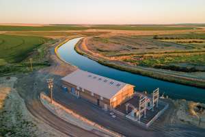 Overcoming Water Delivery Obstacles