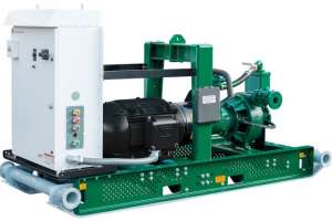 Pioneer electricpak integrated vfd large