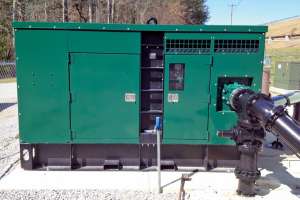 Pioneer pump case study
