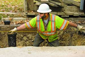Utility Focused On A Sustainable Future