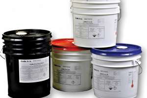 Pipe lining supply quik pox