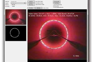 Pipeline Inspection, Surveying and Mapping