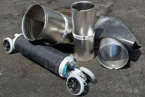 Pipeline Renewal Technologies Quick Lock