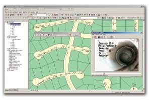 Pipeline Inspection, Surveying and Mapping