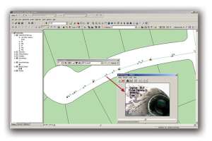 Pipeline Inspection, Surveying and Mapping