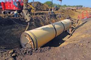 Texas Utility Stays Ahead Of Drought