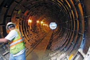 Texas Utility Stays Ahead Of Drought