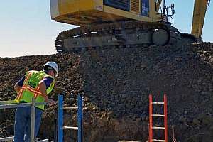 Texas Utility Stays Ahead Of Drought