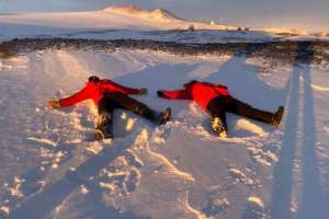 Life at the Bottom of the Water Industry