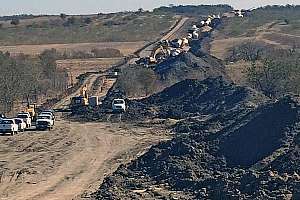 Texas Utility Stays Ahead Of Drought