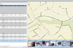 Maximizing Inspection Data Critical to System Management