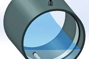 Flow Control and Monitoring