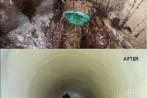 Manholes and Catch Basins