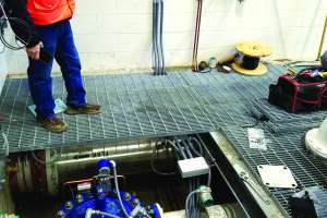 Better Water and Wastewater Flow Management