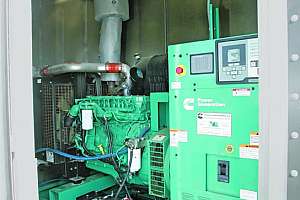 New Jersey Plans For Natural Disasters By Converting A Series Of Pumping Stations Into Mobile Units