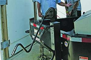 New Jersey Plans For Natural Disasters By Converting A Series Of Pumping Stations Into Mobile Units