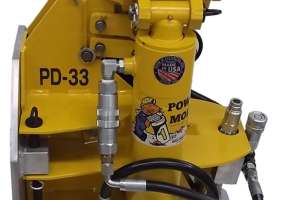 Pow R Mole Sales Model Pd 33M