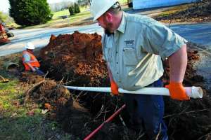 Building a Better Water Distribution System