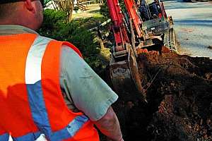 Building a Better Water Distribution System