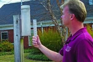 Building a Better Water Distribution System