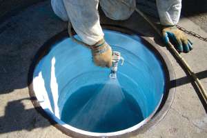 Ppg protective marine coatings raven 405