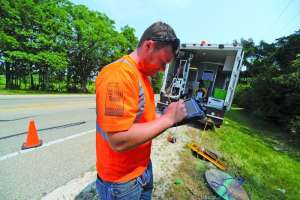 Utility Leadership, Staff Work As One