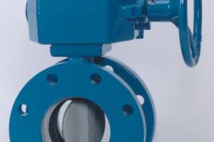 Selecting the Right Water or Wastewater Valve