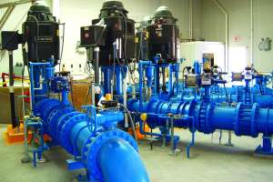 Pratt butterfly valves