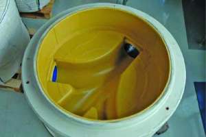 Manhole Equipment and Rehabilitation