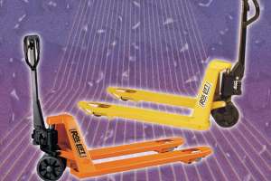 March Product News