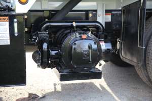 Presvac systems pv750