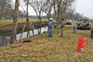 Manhole Equipment And Rehabilitation