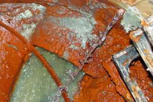 Manhole Equipment And Rehabilitation