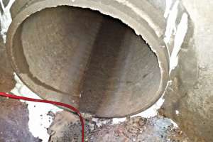 Manhole Equipment and Rehabilitation