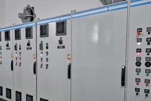 Primex controls case study