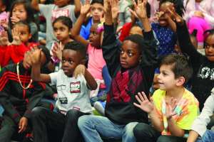 Prince William County Education Program