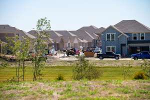 Expanding Utilities for New Development