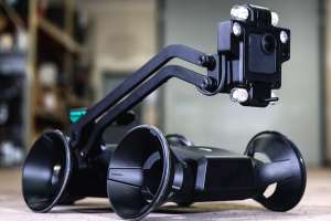 Product can ex technologies zipcam360