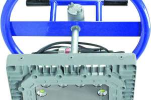 Product spotlight manhole light 105014 171031 133504