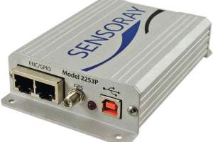 Leak Detection Amplifier Works As Microphone
