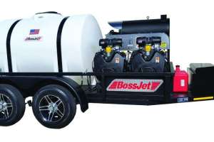 Product spotlight amazing machinery bossjet