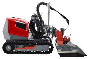 Product spotlight aquajet aqua cutter 450 series